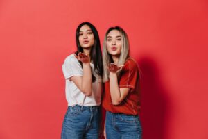Want To Find Young Asian Bride?