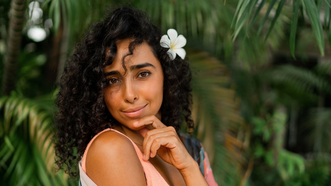 costa rican brides