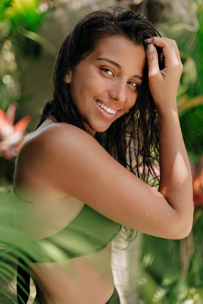 costa rican bride