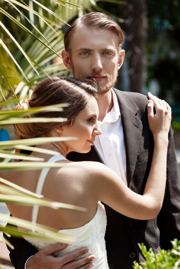 Most Beautiful Brides