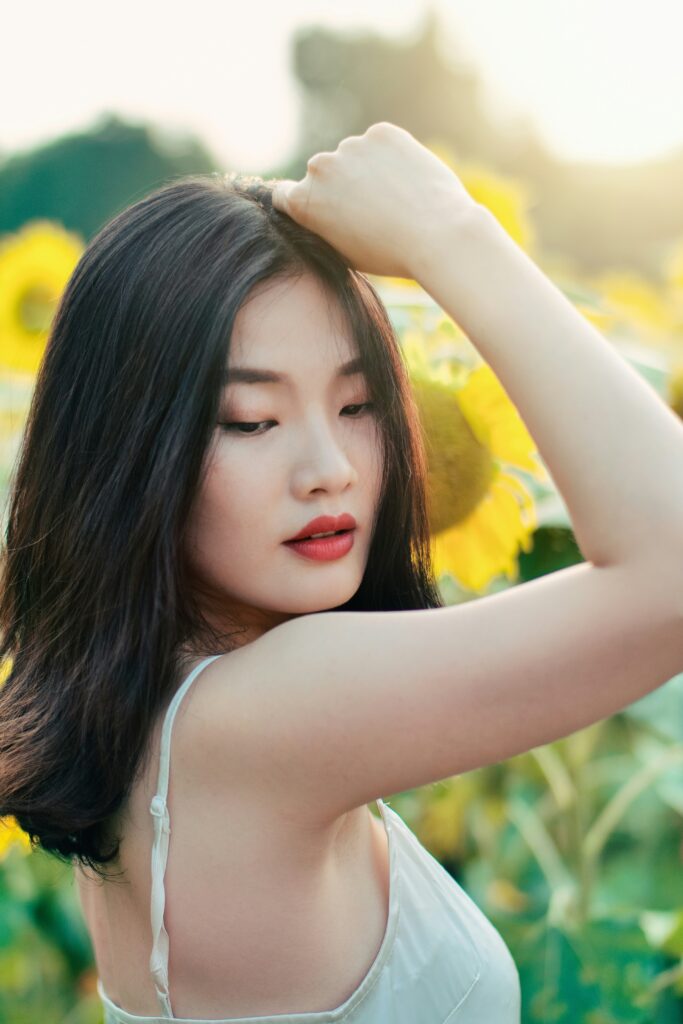 korean brides